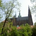 TOUR 02: Panoramic Prague with headphones in 22 languages